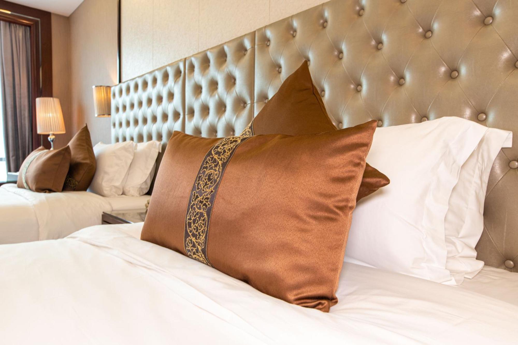Wyndham Grand Plaza Royale Chenzhou Otel Dış mekan fotoğraf